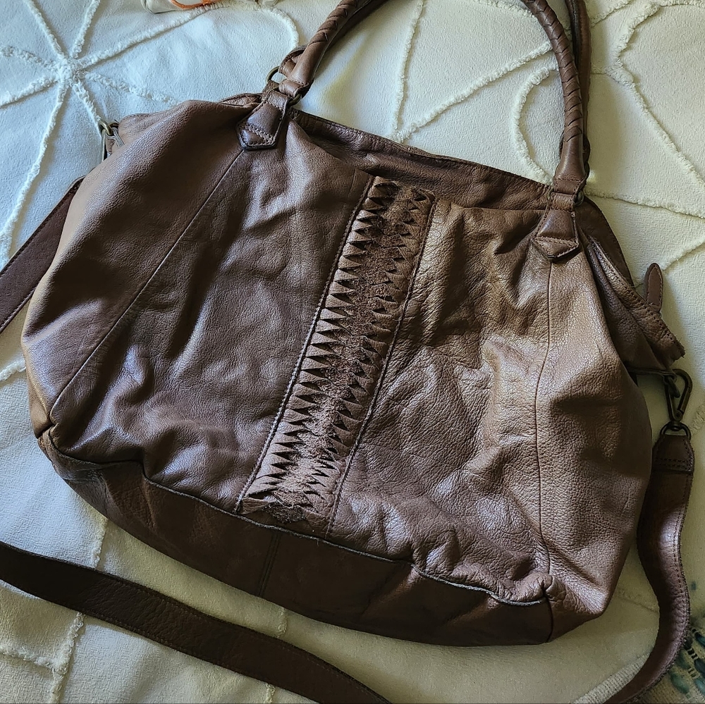 Liebeskind Berlin Leather Purse